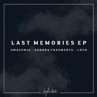 Last Memories by Jay Mellock