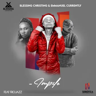 Impilo by Blessing Christing