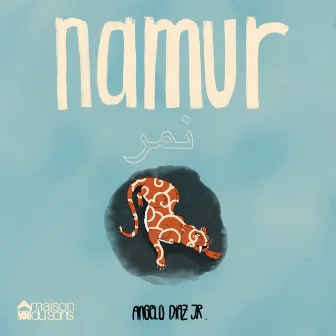 Namur by Angelo Diaz Jr.