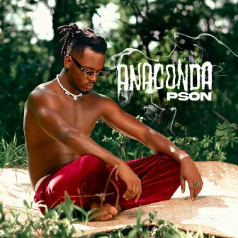 Anaconda by Pson