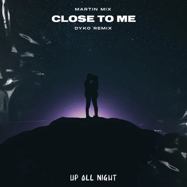 Close To Me - Dyko Remix