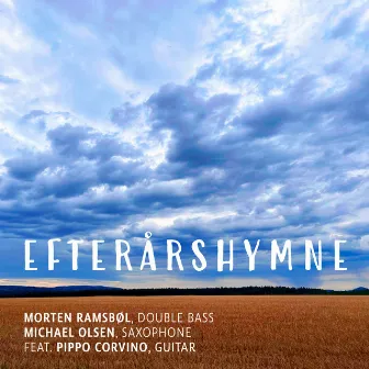 Efterårshymne by Michael Olsen