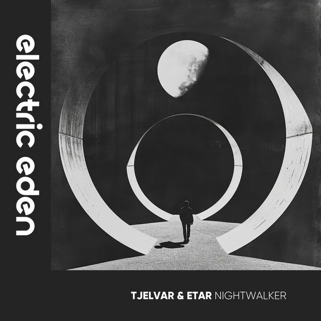 Nightwalker - ETAR's Trance Club Mix