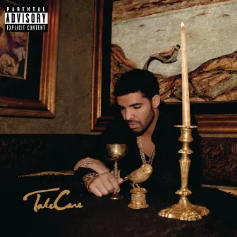 Take Care (Deluxe) by Drake