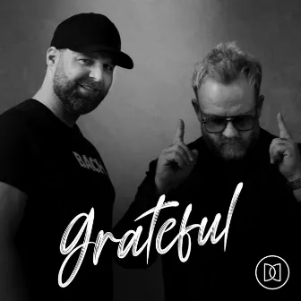 Grateful by Eddie Stoilow