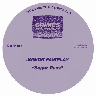 Sugar Puss by Junior Fairplay