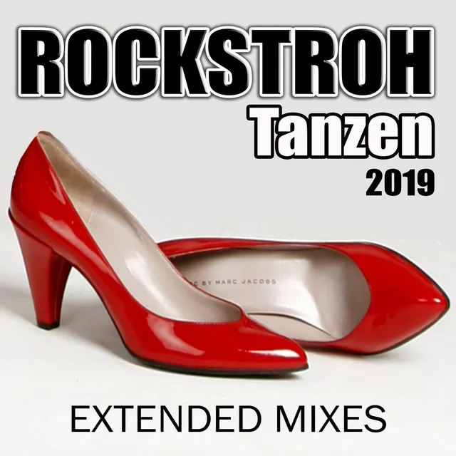 Tanzen 2019 - Arnold Palmer Extended Remix