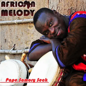 African Melody by Pape Samory Seck