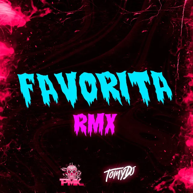 Favorita - Remix