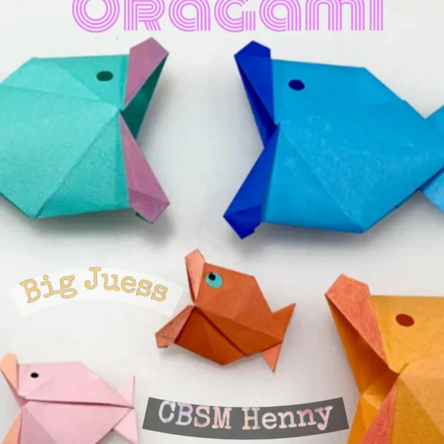 Oragami