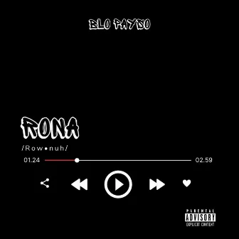 Rona by Blo Payso