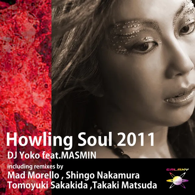 Howling Soul 2011 - Mad Morello Remix Dub