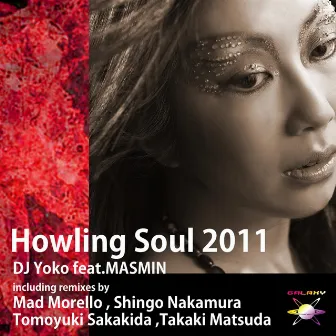 Howling Soul 2011 by Masmin