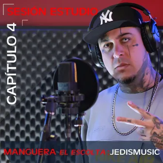 Sesión Estudio: Capítulo 4 by Jedismusic