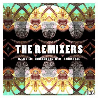 The Remixers 2 by Simone Venanzi