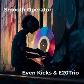 Smooth Operator by E20 Trio