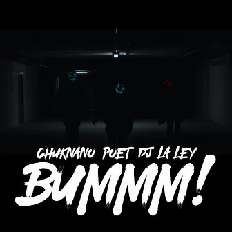 Bummm! by Dj la Ley