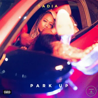 PARK UP by Tadia