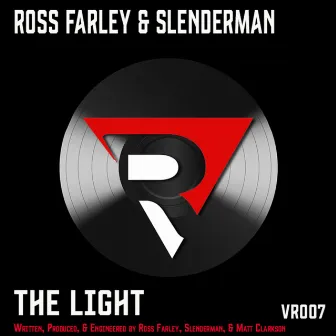 The Light by Ross Farley