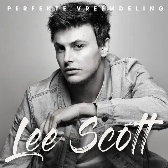 Perfekte Vreemdeling by Lee Scott