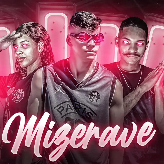 Mizeravi (feat. Pietro Mc & Jayaninha & Eslley no beat)