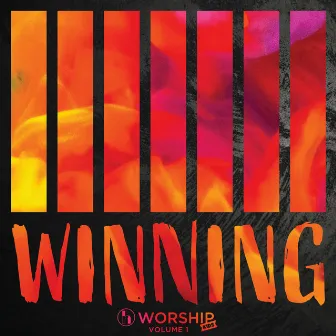 Winning by Rolling Hills Worship Kids