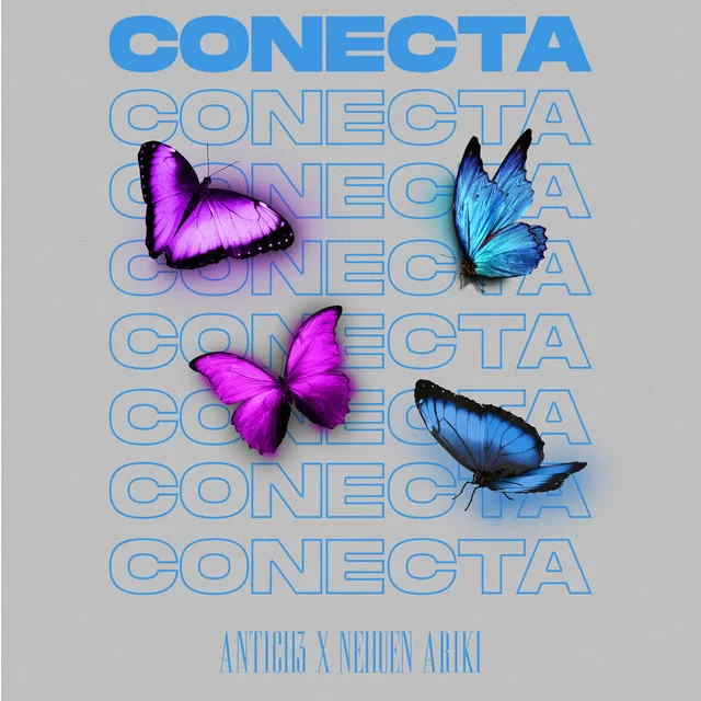 Conecta - Remix