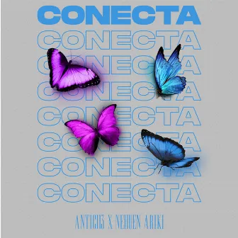 Conecta by Antich3