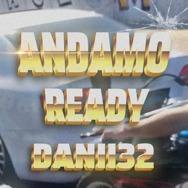 Andamo Ready