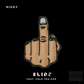 Slide by Higgy