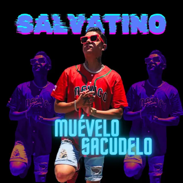 Muevelo Sacudelo