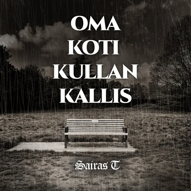 Oma koti kullan kallis