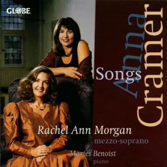 Anna Cramer: Songs by Rachel Ann Morgan