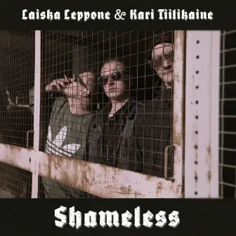 Shameless by Laiska Leppone