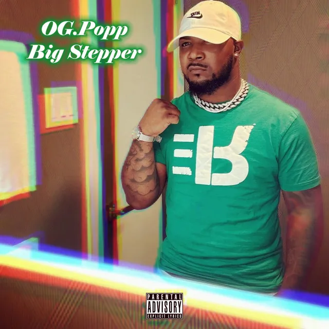 Big Stepper