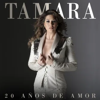 20 Años De Amor by Tamara