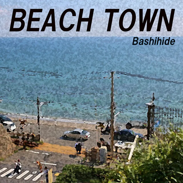 BEACH TOWN