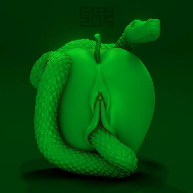 Eve's Apple