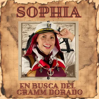 En Busca Del Gramm Dorado by Sophia