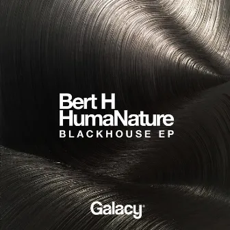 Blackhouse EP by Bert H