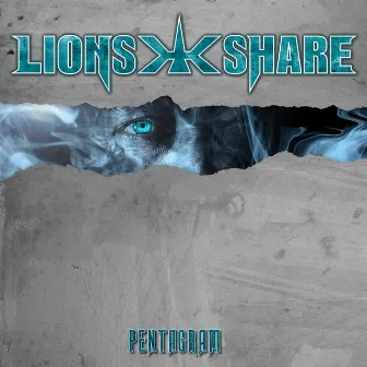 Pentagram by Lion's Share