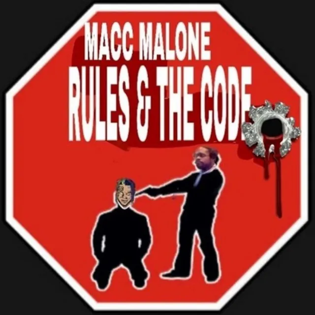 Rules & the Code