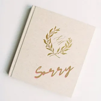 Sorry by Gaurav Dev