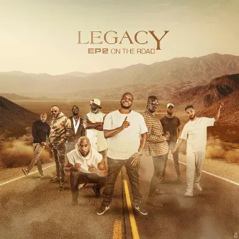 Legacy EP 2 On The Road by DJ Willy G