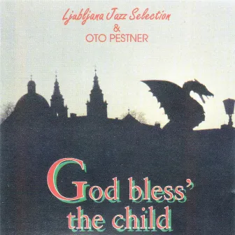 God Bless' The Child by Oto Pestner