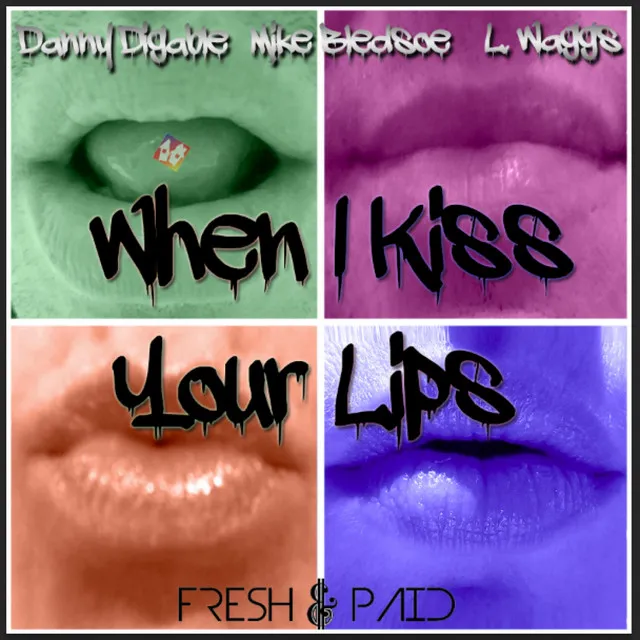 Kiss Your Lips