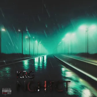 Nghtct by KRG