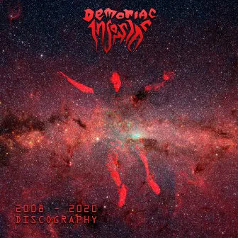 Discography (2008 - 2020) by Demoniac Insomniac