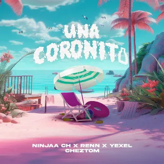 Una Coronita by Yexel