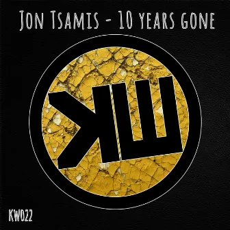 10 Years Gone by Jon Tsamis